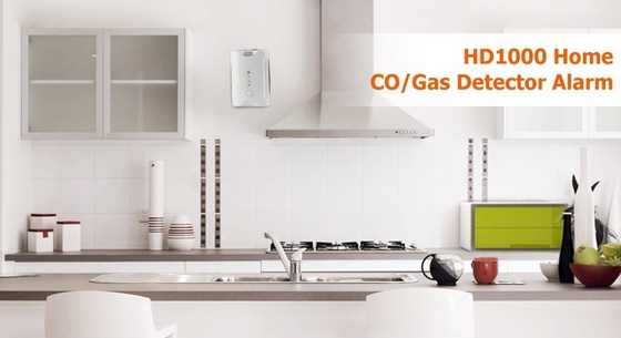Natural Gas Meter with electric interlock and self test function used for home lpg gas leak alarm and monitor and data report