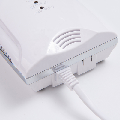 OEM domestic residential digital natural methane ch4 gas pipeline leakage concentration alarm detectors sensor monitor for home