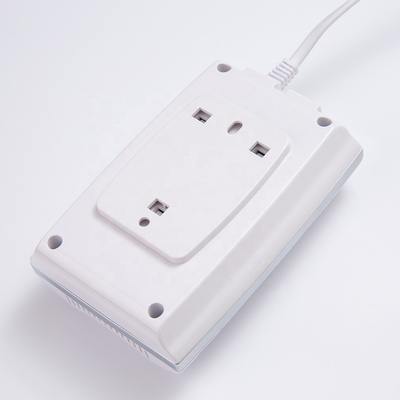12v 220v ac power auto wall ceiling mounted ce approved domestic home alarm co and lpg gas leakage detector for security