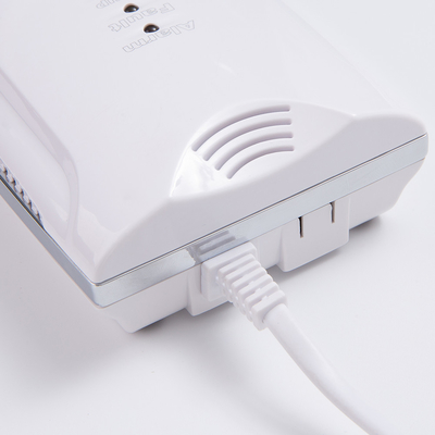 HC carbon monoxide co sensors home gas leak detector alarm alert analyzer system suppliers home security with lcd display