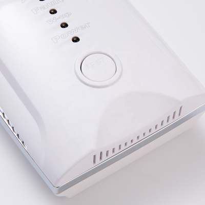 HC carbon monoxide co sensors home gas leak detector alarm alert analyzer system suppliers home security with lcd display