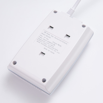 Most reliable marine commercial grade photoelectric digital display carbon monoxide detector alarm cost for gas stove