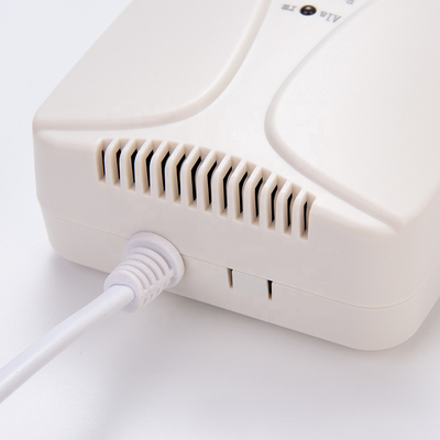 Best wireless household carbon monoxide and natural gas heater leak fire alarms detector near me for garage
