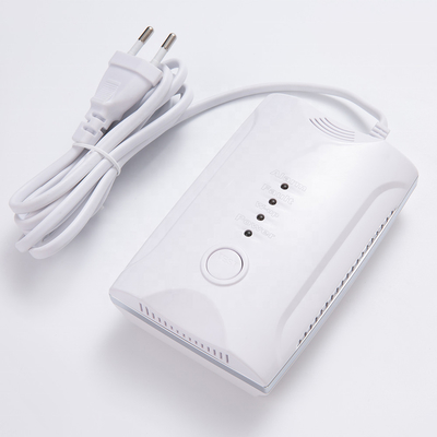 Best smart home wireless heat fire carbon monoxide co2 alarms detectors monitor device wired into house service for attic