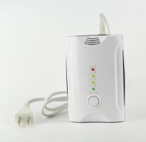 Household LPG Gas Leak Detector For Home kitchen HD1000