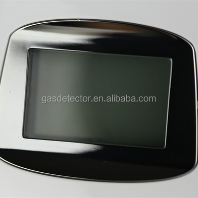 Gas alarm shut-off valve ,capable of shutting down automatically once detecting the gas leak