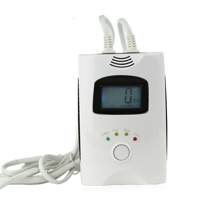 Factory wholesale CO Sensor Detector Carbon Monoxide Gas Alarm Detector With Relay Output