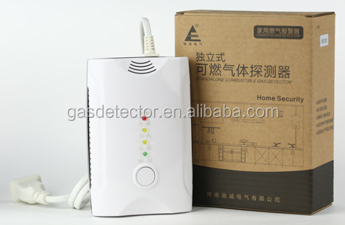 HD1000 Wholesales gas detector for home use with factory price OEM ODM support