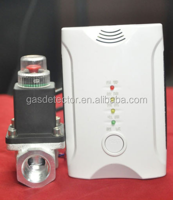 LPG,Natural gas,LNG Gas Detection Device for Kitchen