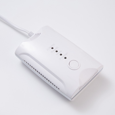 CE Approved OEM Home kitchen LPG, CH4, CO alarm with relay output