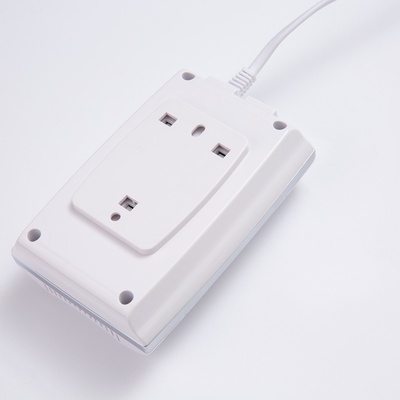 CE Approved OEM Home kitchen LPG, CH4, CO alarm with relay output