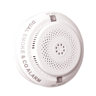 portable travel 10 year wifi wireless mains dual home combined target smart best smoke and carbon monoxide detector alarm