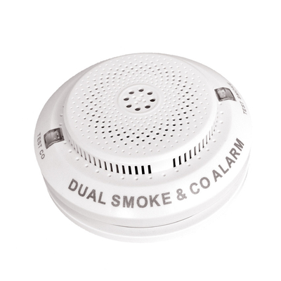 portable travel 10 year wifi wireless mains dual home combined target smart best smoke and carbon monoxide detector alarm