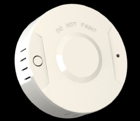 SD201 Ceiling mounted gas detector smoke detection 3v