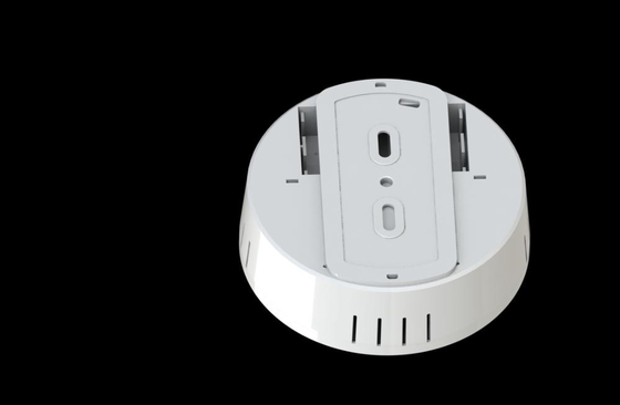 SD201 Ceiling mounted gas detector smoke detection 3v
