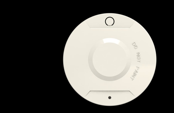 SD201 Ceiling mounted gas detector smoke detection 3v
