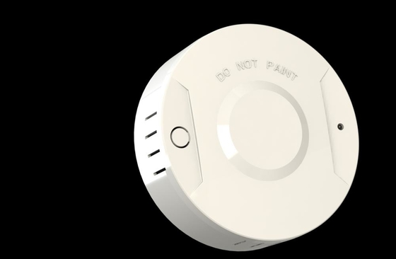 SD201 Ceiling mounted gas detector smoke detection 3v