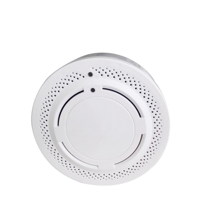 SD202 Factory wholesales Battery powered standalone smoke detector relay output
