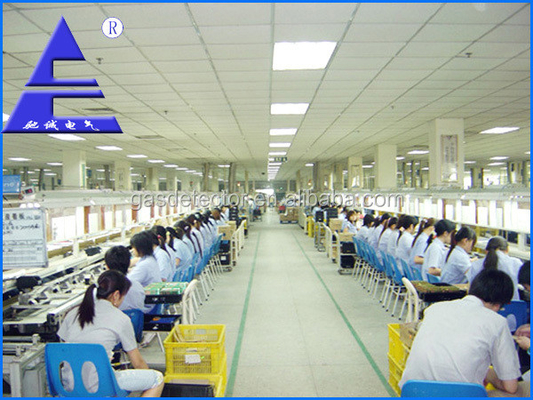 SD202 Factory Wholesales Battery Operated Standalone Photoelectric Cigarette Smoke Detector OEM ODM available