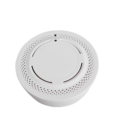 SD202 Factory wholesales wireless standalone smoke alarm detector with OEM ODM service