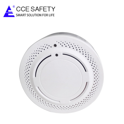 Factory wholesales 3V Smoke Detector Fire Alarm Fire Detector with CE approval