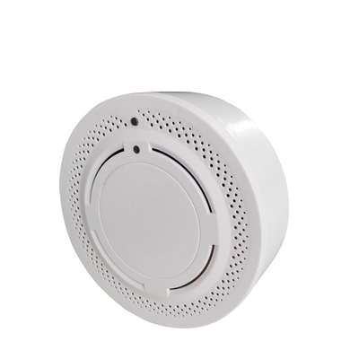 SD202 Stand alone smoke detector fire sensor with factory price OEM ODM support