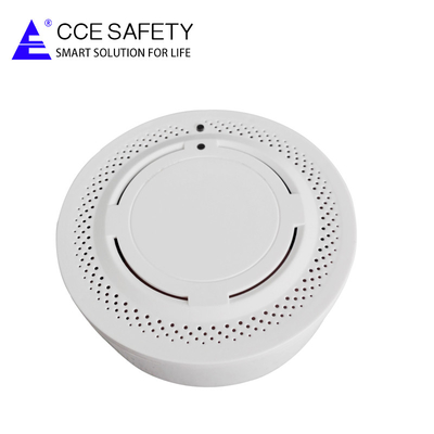 SD202 Stand alone smoke detector fire sensor with factory price OEM ODM support