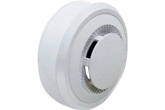 624512356411/6 OEM ODM 10 years lithium battery EN 14604 photoelectric stand alone smoke detector