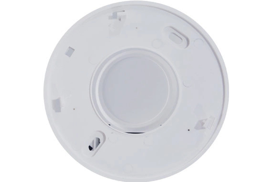 624512356411/6 OEM ODM 10 years lithium battery EN 14604 photoelectric stand alone smoke detector
