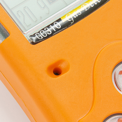 Portable exhaust chlorine CO O2 nox oxygen nh3 o2 CH4 h2s co2 methane biogas ch4 landfill air gas analyzer