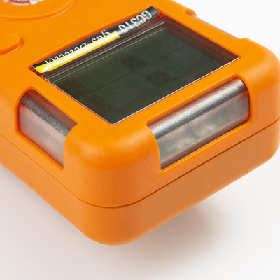 Portable exhaust chlorine CO O2 nox oxygen nh3 o2 CH4 h2s co2 methane biogas ch4 landfill air gas analyzer