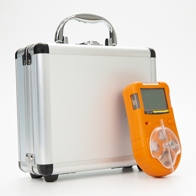 Combination multigas 4 gas alert micro clip multi detector meter readings specification for confined space