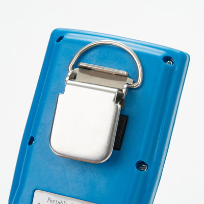 Portable inline best continuous oxygen o2 analyzer detector monitor alarm measuring device price
