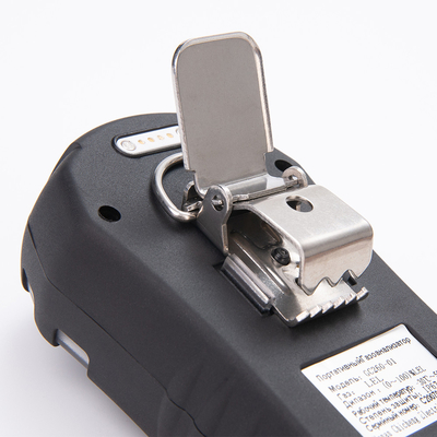 Nitrogen detection argon so2 hc ch4 freon methanol cl inert msi xenon phosphine butano volatile organic compounds gas detector