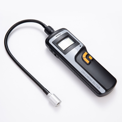Ace snoop automatic checking air conditioning aircon engine combustion halogen gas leak detector check project bunnings machine