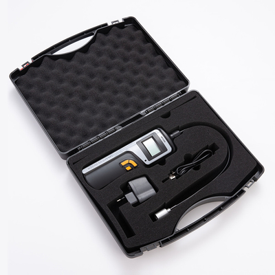 Tracer underground ammonia gas pipeline line leak detection refrigeration equipment machine solution system