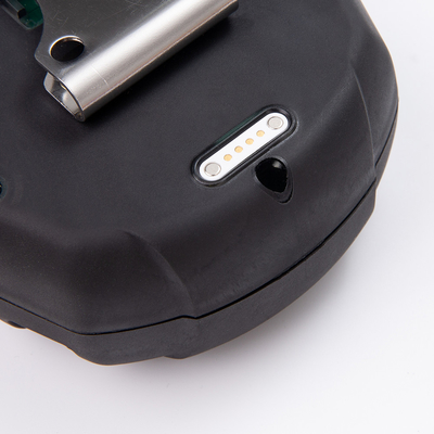 Multidetector detecteur dtecteur de fuite monoxyde de carbone methane 6 gases gaz butane