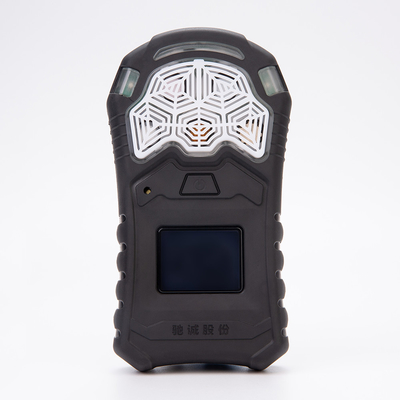 Multidetector detecteur dtecteur de fuite monoxyde de carbone methane 6 gases gaz butane