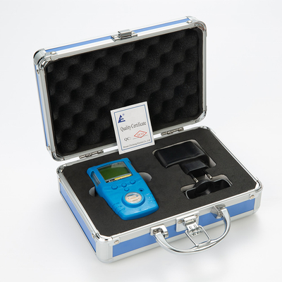 portable ce nh3 co o2 lpg co2 h2s hydrogen h2 co2 cl2 so2 no no2 argon o3 clo2 eto hcn gas smart detectors alarm sensor analyzer