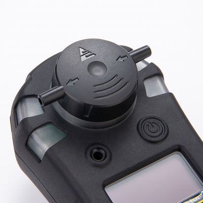 industrial plug in organic lp silane oxygen ozone gas detector sensor analyzer monitor host machine oxybaby m nd-104n unit