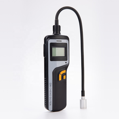High accuracy refrigerant Lpg gas-leak age detector sensor monitor device lowes detection with probe equipment manufacturers