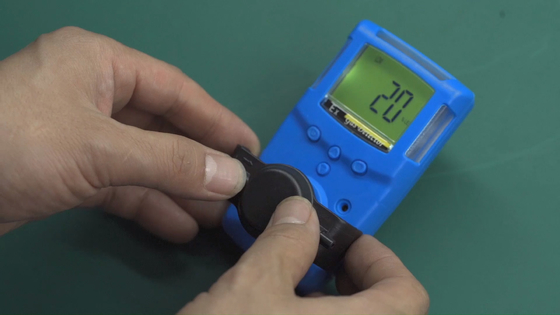 Recommended cockpit hazardous continuous h2s co carbon monoxide carbon monoxide gas detectors monitoring devices system