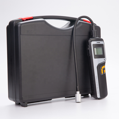 Best personal multi 2 gas leak detector monitor tester manufacturers on ship for fire service