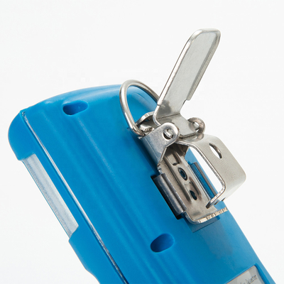 Portable handheld helium multi gas monitor detector flow meter sniffer calibration equipment manufacturers