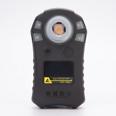 USB interface OLED screen infrared portable gas leak detector, portable gas monitor, portable gas leak alarm