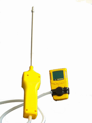 GC210 Portable gas detection equipment with factory price OEM ODM service