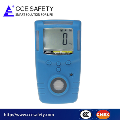 GC210 Factory Price OEM ODM Portable Acetylene Gas Leak Detector For Industrial Use (C2H2)