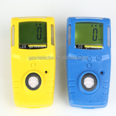 Factory price 0-100ppm portable ozone gas leak analyzer GC210