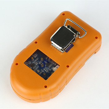GC310 Wholesales OEM Portable 4 in 1 gas detector for H2S CO O2 CH4 detection