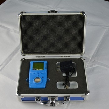 Ozone O3 gas generator workshop usage handheld ozone measurement with IP66 protection grade